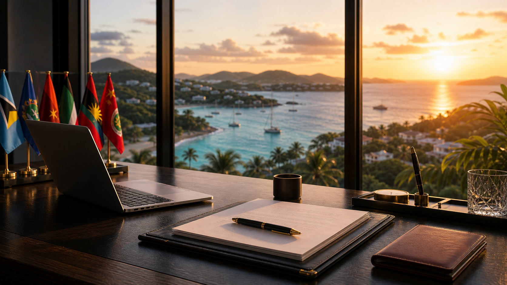 Dominica Citizenship